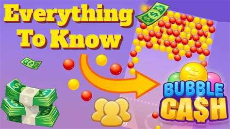 can you actually make money playing bubble crush|can you win bubble cash.